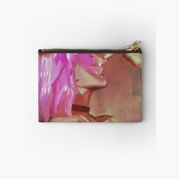 Item preview, Portrait of musician Jasmine 4T designed and sold by thehat24.