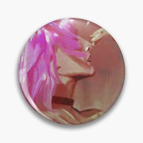 Item preview, Portrait of musician Jasmine 4T designed and sold by thehat24.