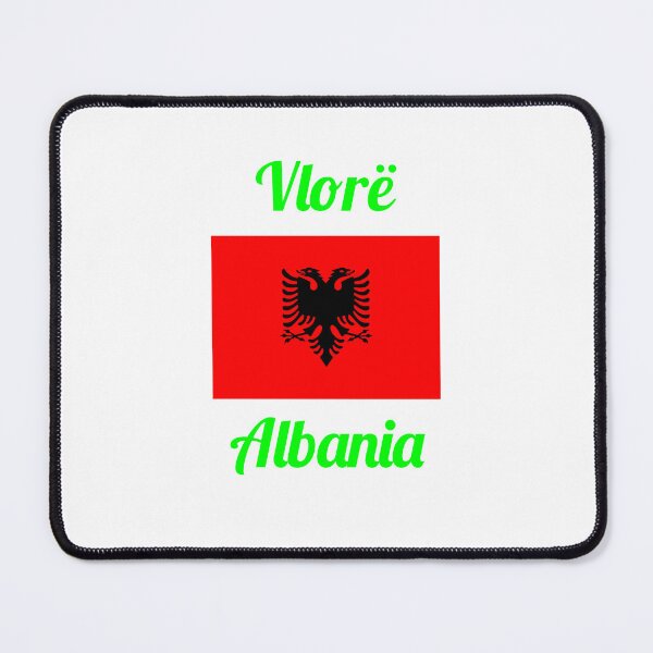 Item preview, Vlorë Albania - Stylish Prints, designed and sold by Fleetwood1994.