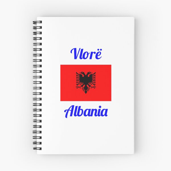 Item preview, Vlorë Albania - Stylish Prints, designed and sold by Fleetwood1994.