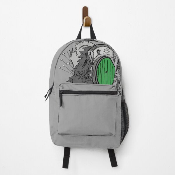 Item preview, Dibujo de fantasía de Bag End designed and sold by Jamie Collins.