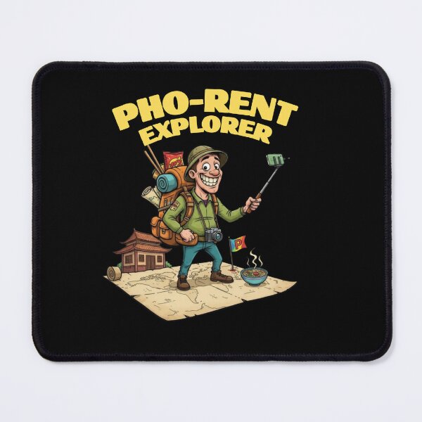 Item preview, Pho-Rent Explorer Pho-Kit Travel Series designed and sold by Oommen Studio .