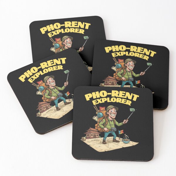 Item preview, Pho-Rent Explorer Pho-Kit Travel Series designed and sold by Oommen Studio .