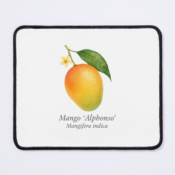 Item preview, Mango ‘Alphonso’ – Golden Sweet Tropical Variety designed and sold by BloomKind.