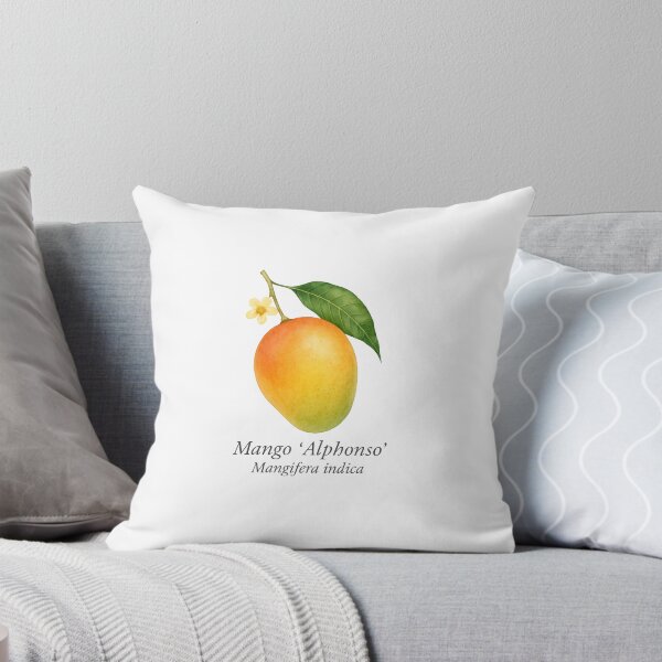 Item preview, Mango ‘Alphonso’ – Golden Sweet Tropical Variety designed and sold by BloomKind.