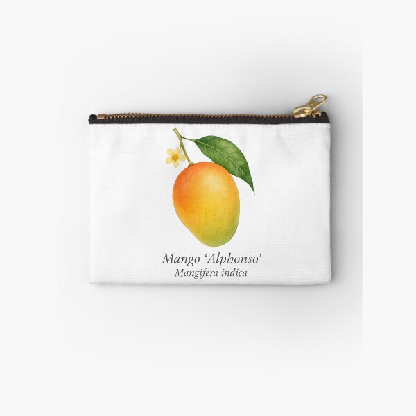 Item preview, Mango ‘Alphonso’ – Golden Sweet Tropical Variety designed and sold by BloomKind.