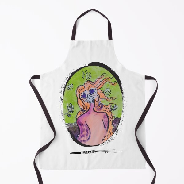 Item preview, Lo struzzo interpreta La Primavera di Sandro Botticelli designed and sold by ElenaMauriArt.