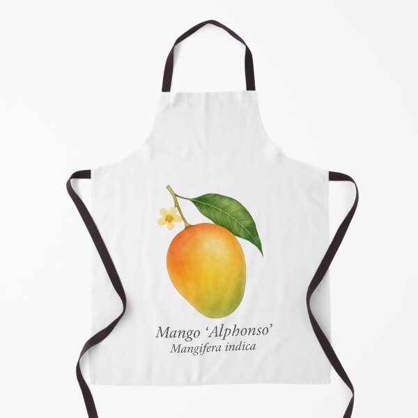 Item preview, Mango ‘Alphonso’ – Golden Sweet Tropical Variety designed and sold by BloomKind.