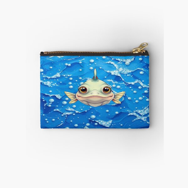 Item preview, Silly Fish designed and sold by Korral.