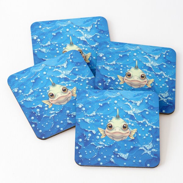 Item preview, Silly Fish designed and sold by Korral.