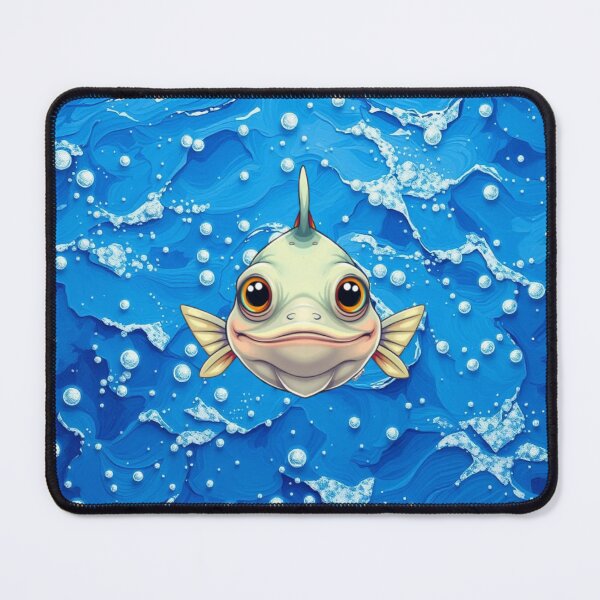 Item preview, Silly Fish designed and sold by Korral.