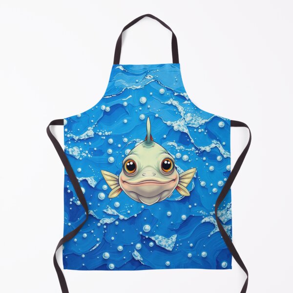 Item preview, Silly Fish designed and sold by Korral.