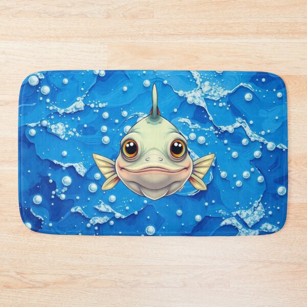 Item preview, Silly Fish designed and sold by Korral.