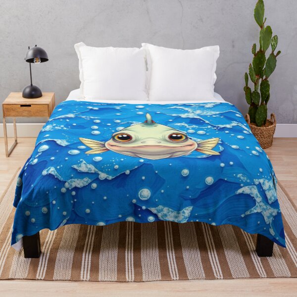 Item preview, Silly Fish designed and sold by Korral.
