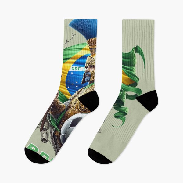 Item preview, Brazilian Magic on the Field   designed and sold by Vanich-Panich.