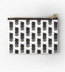 Ombre Cats Studio Pouch
