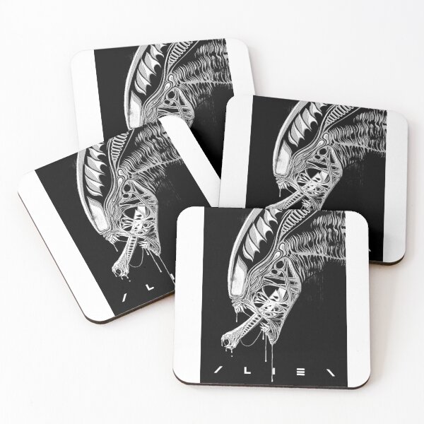 Item preview, Xenomorph | Alien | Space designed and sold by Jcat7.
