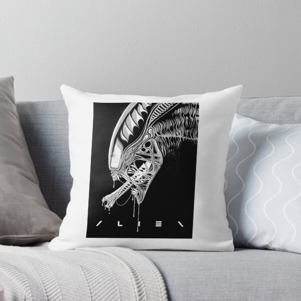 Item preview, Xenomorph | Alien | Space designed and sold by Jcat7.