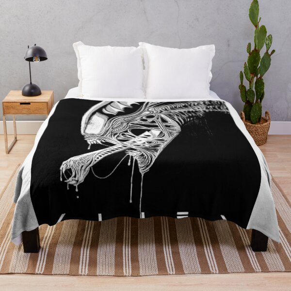 Item preview, Xenomorph | Alien | Space designed and sold by Jcat7.