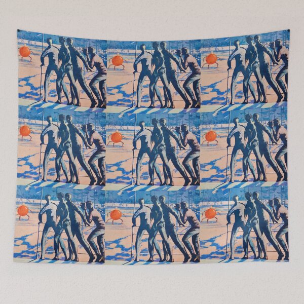 Item preview, Future retro contact designed and sold by Gareth Stamp.