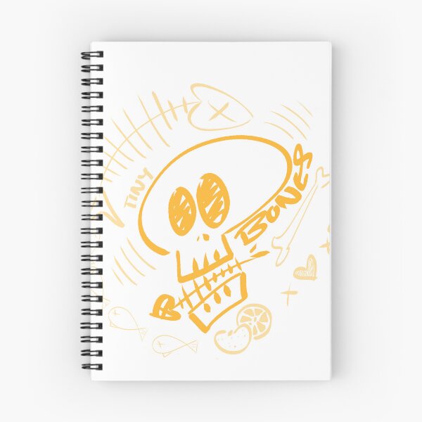 Item preview, oodles of doodles designed and sold by tiny-bones.