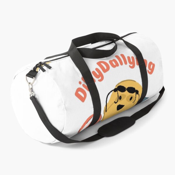 Item preview, Talking Bahamian “DillyDallying” designed and sold by We Talking Bahamian.