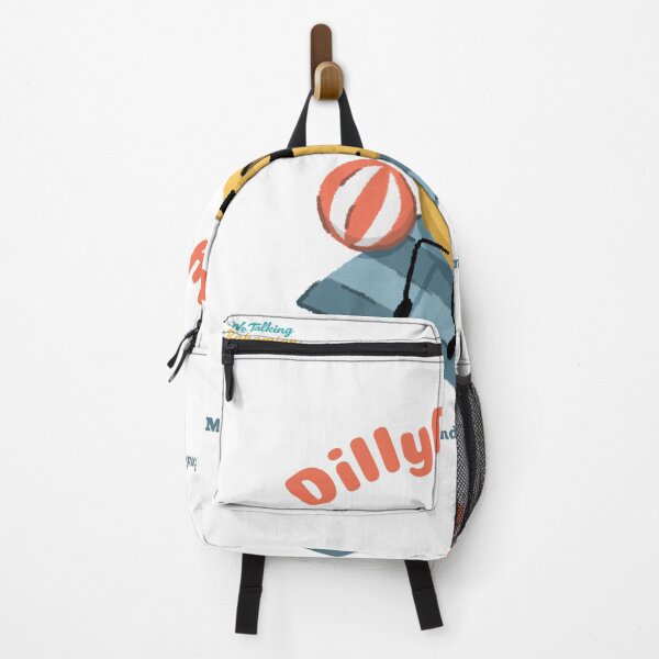 Item preview, Talking Bahamian “DillyDallying” designed and sold by We Talking Bahamian.