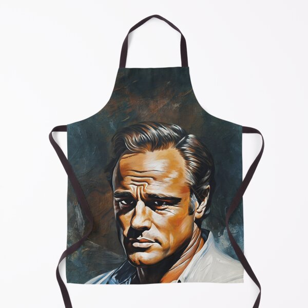 Item preview, Marlon designed and sold by Andy551.