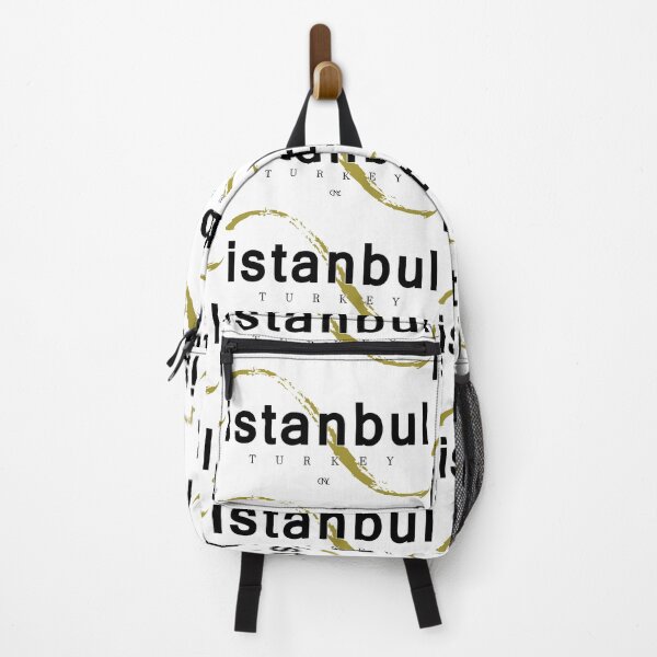 Item preview, Typographic Journeys – The Art of Cities: Istanbul designed and sold by dnyl.