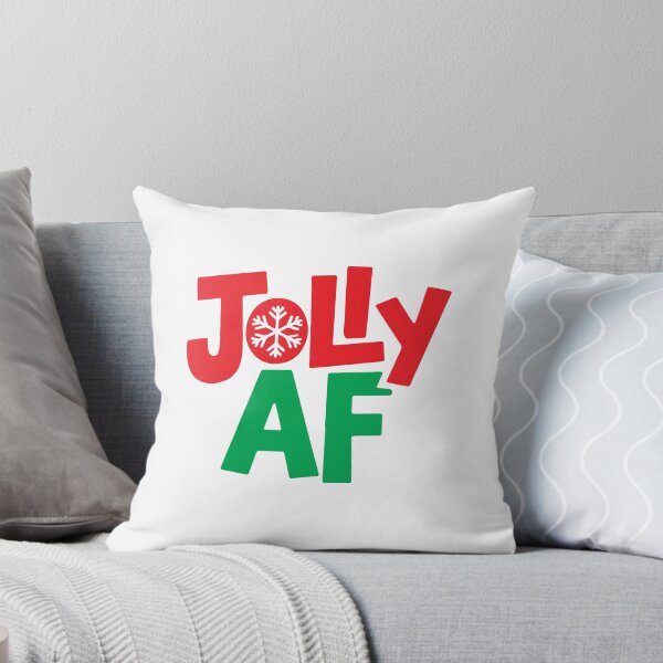 Item preview, Jolly af  designed and sold by teemaker24.