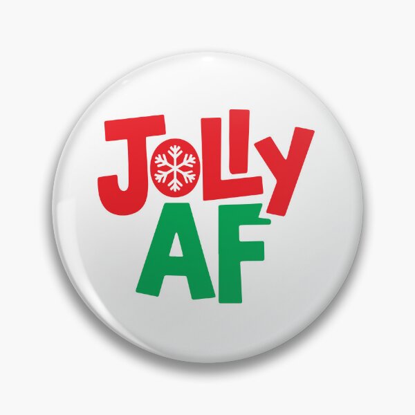 Item preview, Jolly af  designed and sold by teemaker24.
