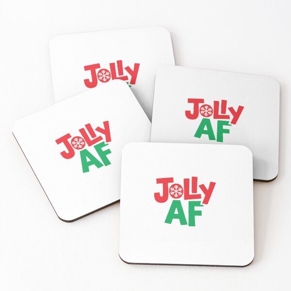 Item preview, Jolly af  designed and sold by teemaker24.