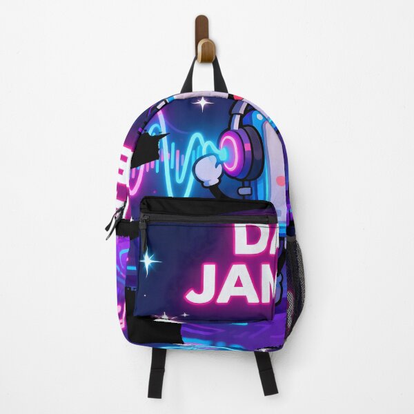 Item preview, Data Jammer by Modern Mojo | Cute Chip DJ Tech Art | Music & Coding Geek Gift designed and sold by Modern-Mojo.