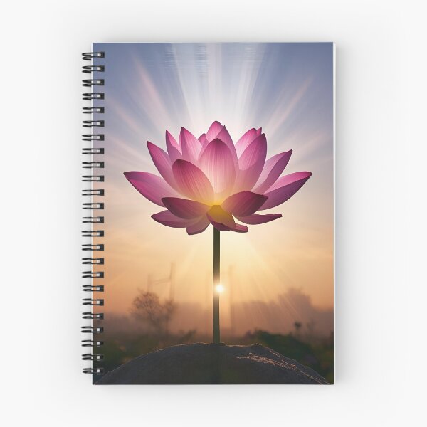 Item preview,  The Bloom of Liberation: Awakening as Natural Unfolding designed and sold by catcurio.