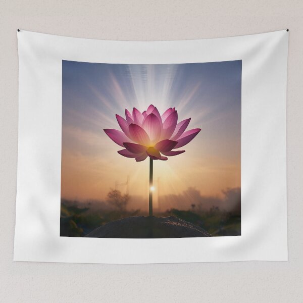 Item preview,  The Bloom of Liberation: Awakening as Natural Unfolding designed and sold by catcurio.