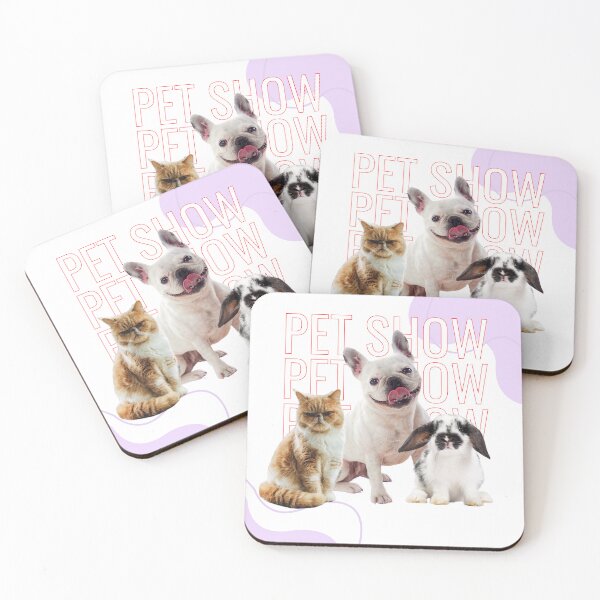 Item preview, Paws & Whiskers Unite: The Ultimate Pet Show! designed and sold by karim00.