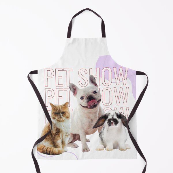 Item preview, Paws & Whiskers Unite: The Ultimate Pet Show! designed and sold by karim00.