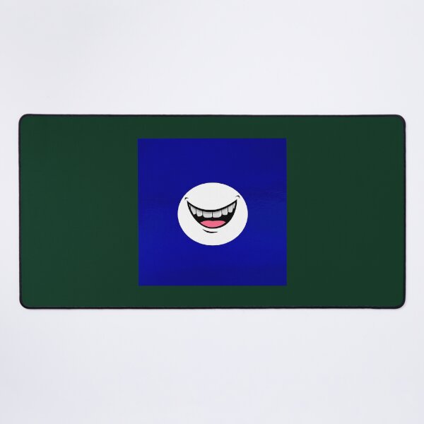 Item preview, The Chuckling Mouth  designed and sold by Henrybubbles400.