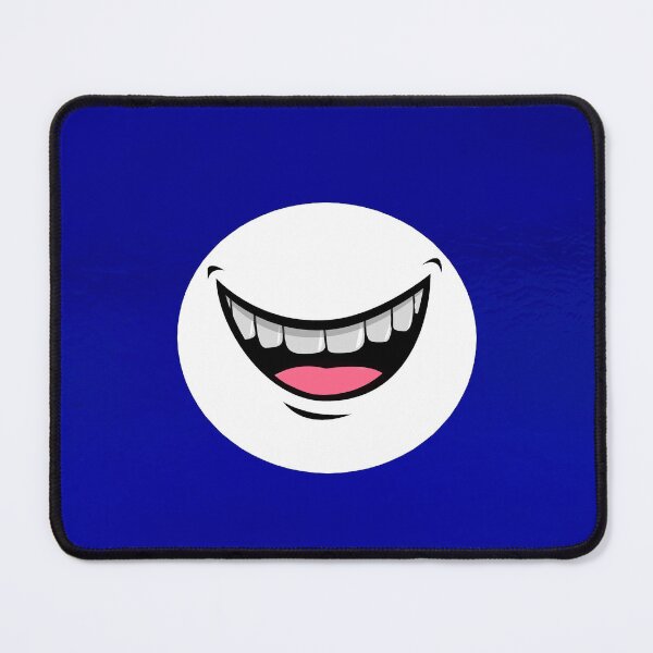 Item preview, The Chuckling Mouth  designed and sold by Henrybubbles400.