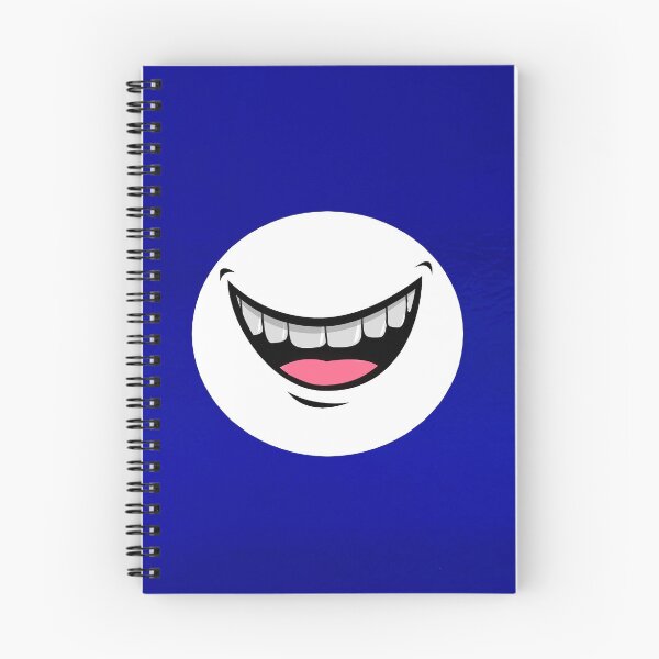 Item preview, The Chuckling Mouth  designed and sold by Henrybubbles400.