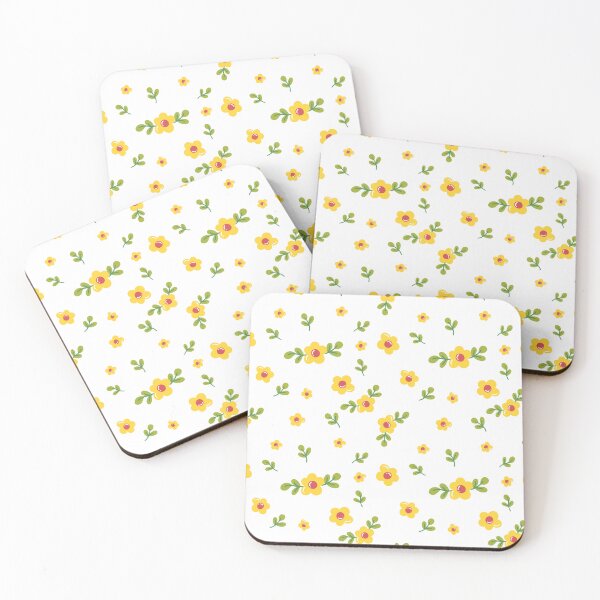 Item preview, Seamless Floral Pattern designed and sold by Mruga.
