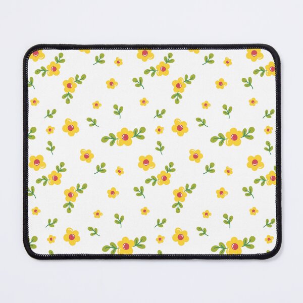 Item preview, Seamless Floral Pattern designed and sold by Mruga.