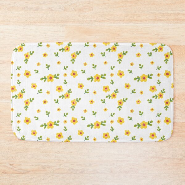 Item preview, Seamless Floral Pattern designed and sold by Mruga.