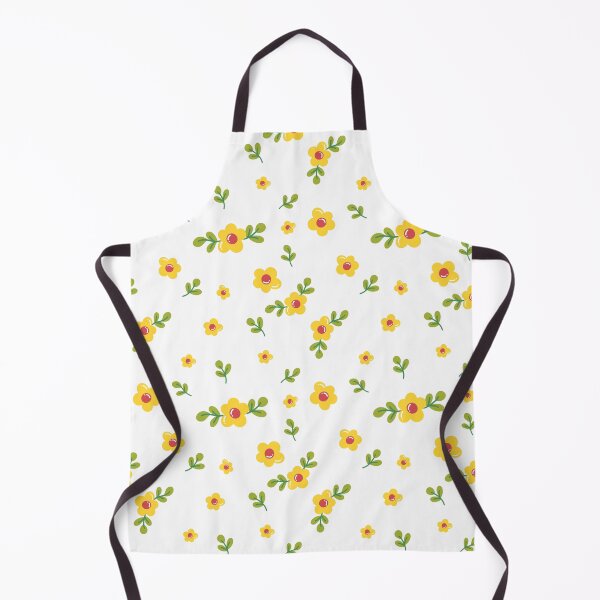 Item preview, Seamless Floral Pattern designed and sold by Mruga.