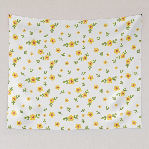 Item preview, Seamless Floral Pattern designed and sold by Mruga.
