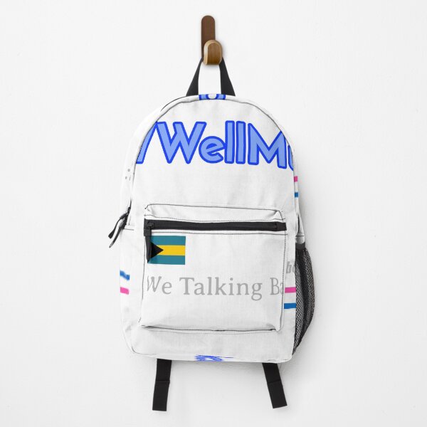 Item preview, We Talking Bahamian “Well Mddasick”” designed and sold by We Talking Bahamian.