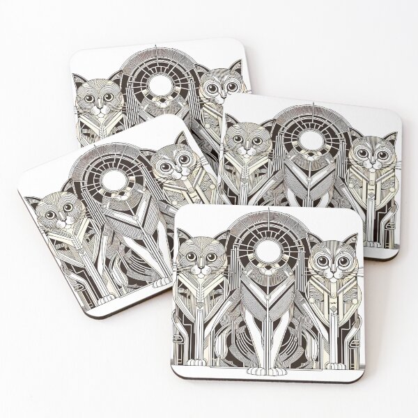 Item preview, Cat | Cats | Art designed and sold by Jcat7.