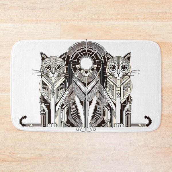 Item preview, Cat | Cats | Art designed and sold by Jcat7.