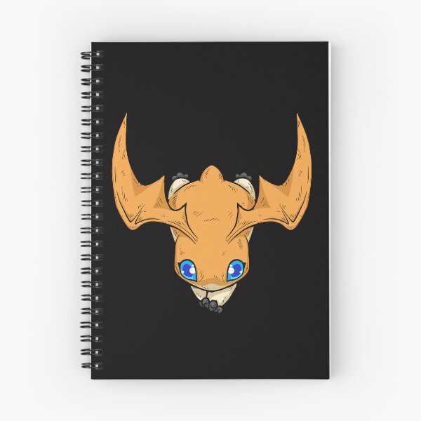 Item preview, Patamon (v2) designed and sold by TheWizardKitten.