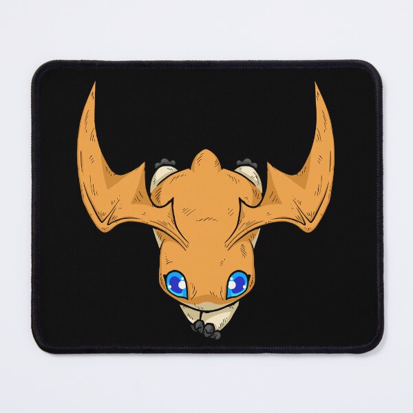 Item preview, Patamon (v2) designed and sold by TheWizardKitten.